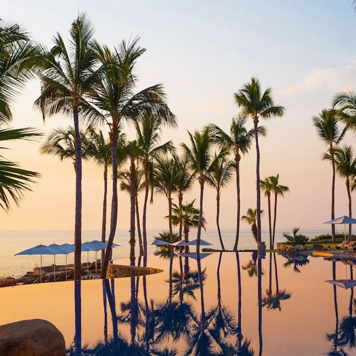 One&Only Palmilla, Los Cabos, San José del Cabo, Mexico 2