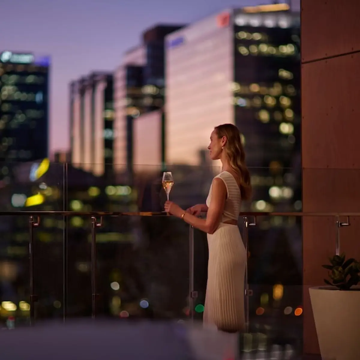 The Ritz-Carlton, Perth, Perth, Australia 8