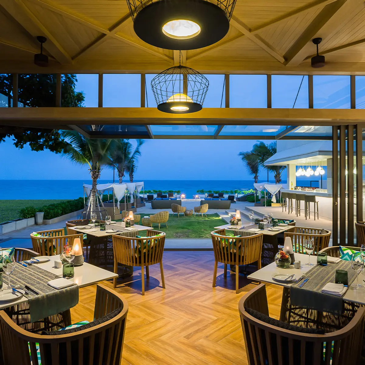 Avani+ Hua Hin Resort, Hua Hin, Thailand 6