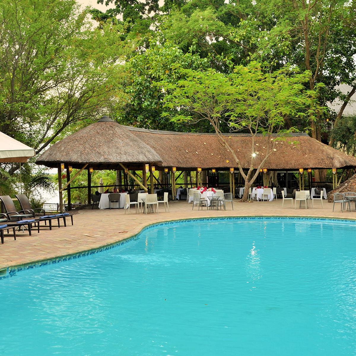 Deluxe 9-Day Best of South Africa, Zimbabwe and Botswana with All-Inclusive Kruger Safari by  8