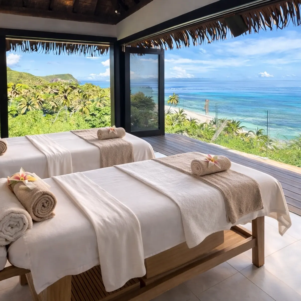 Yasawa Island Resort & Spa, Yasawa Island, Fiji 6