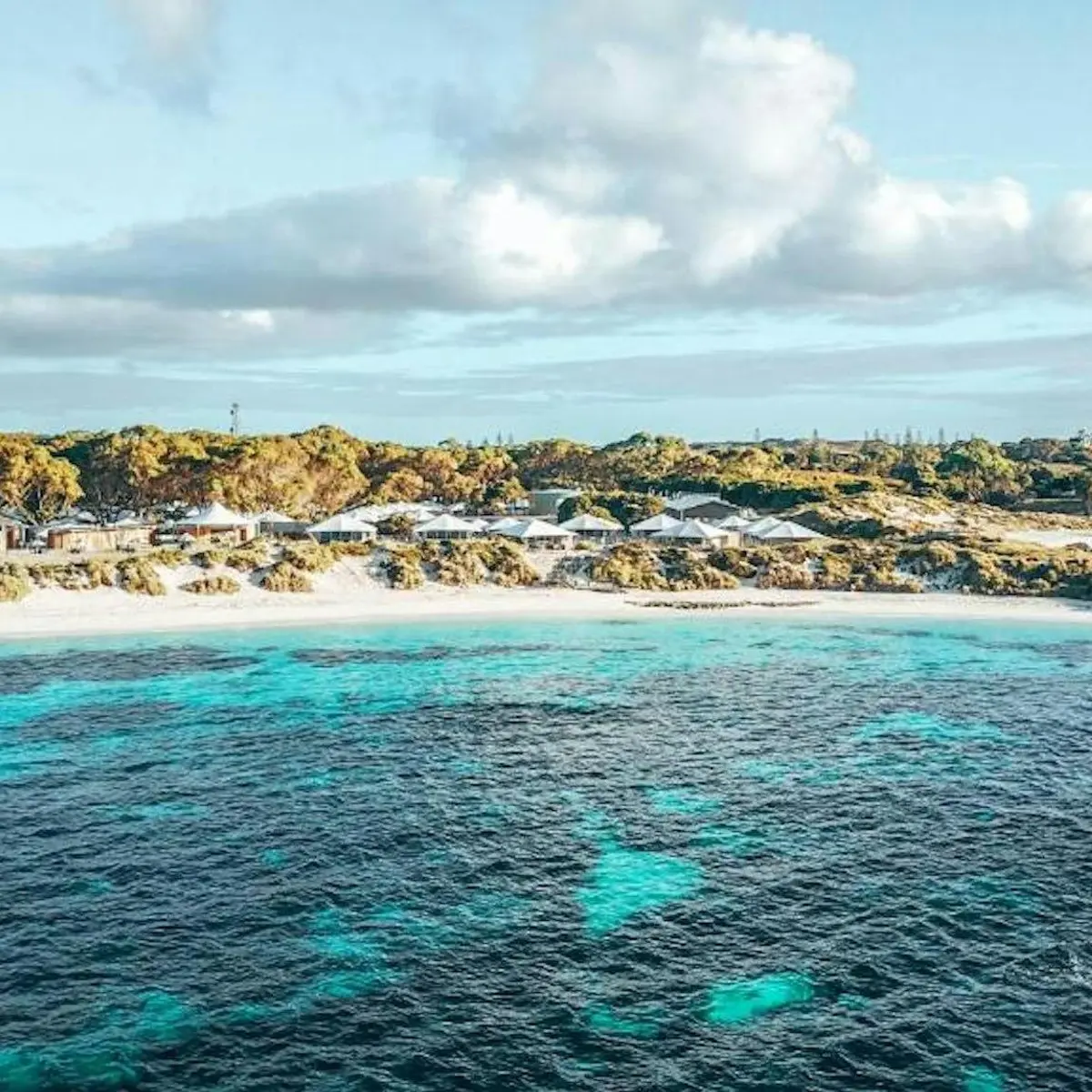 Discovery Resorts - Rottnest Island, Rottnest Island, Australia 5