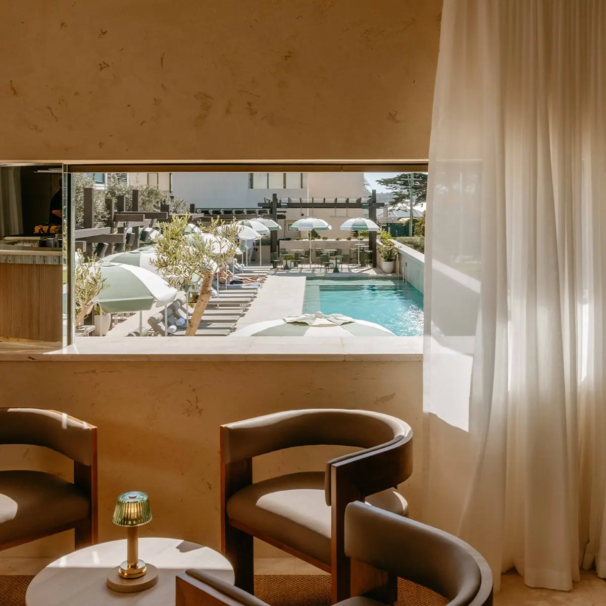 Hotel Sorrento, Sorrento, Victoria 2