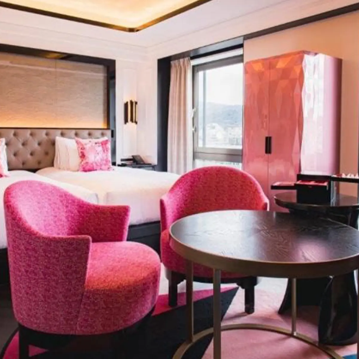 Fauchon Hotel Kyoto, Kyoto, Japan 3