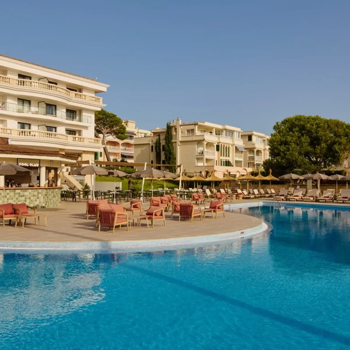 Sarena de Muro Resort Mallorca, Teil von Destination by Hyatt, Mallorca, Spanien 2