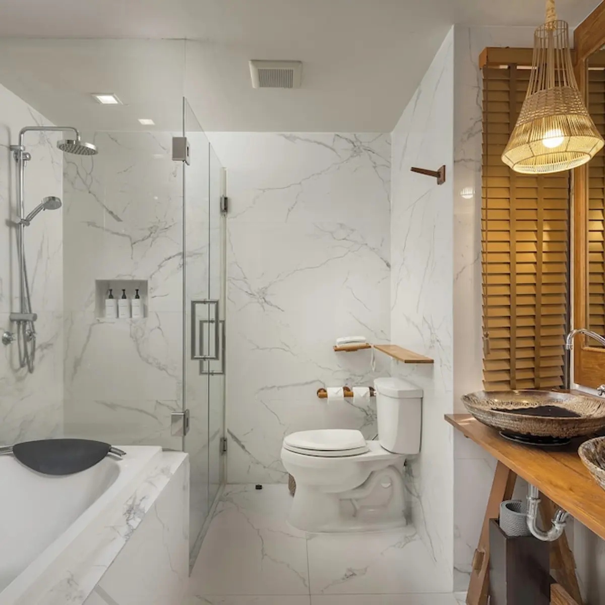 Silavadee Pool Spa Resort, Koh Samui, Thailand 6