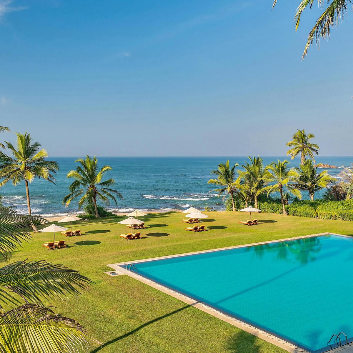 Deluxe 12-Day Best of Sri Lanka 2027 with Dambulla, Kandy & Five-Star Galle Stay by  6