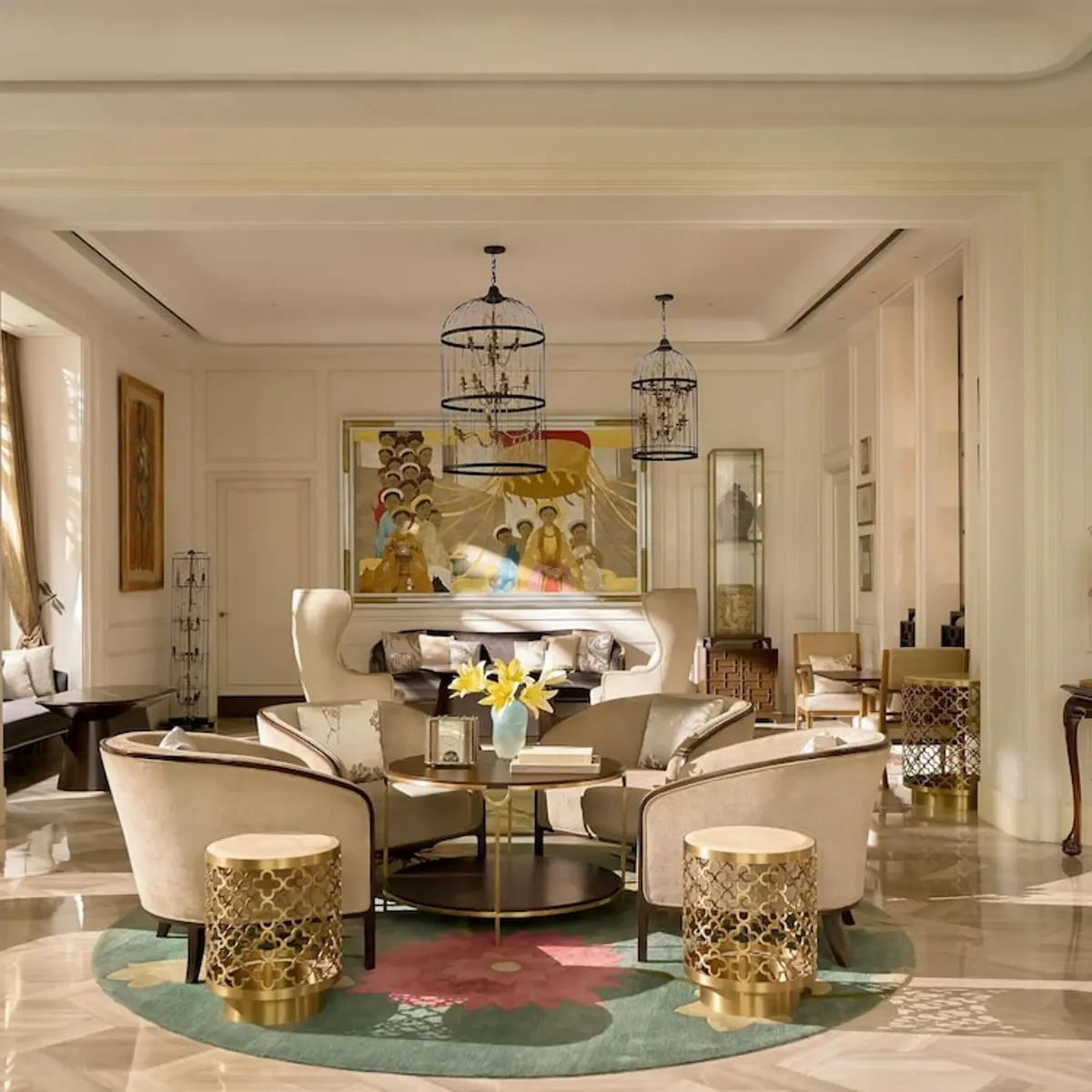 Hôtel des Arts Saigon - MGallery Collection, Ho Chi Minh City, Vietnam 1