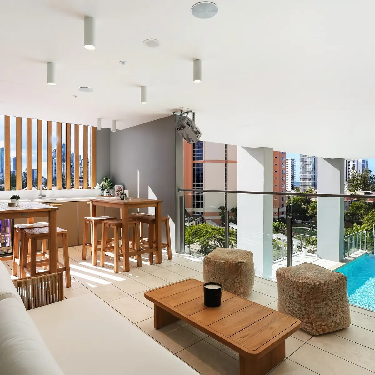 REMI Residences, Broadbeach, Queensland 8