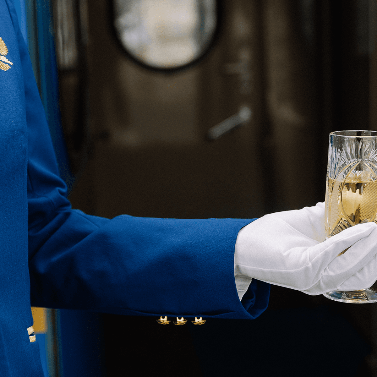 Balkan Explorer All-Inclusive Ultra-Lux Golden Eagle Rail Journey with Montenegro Tour by  4