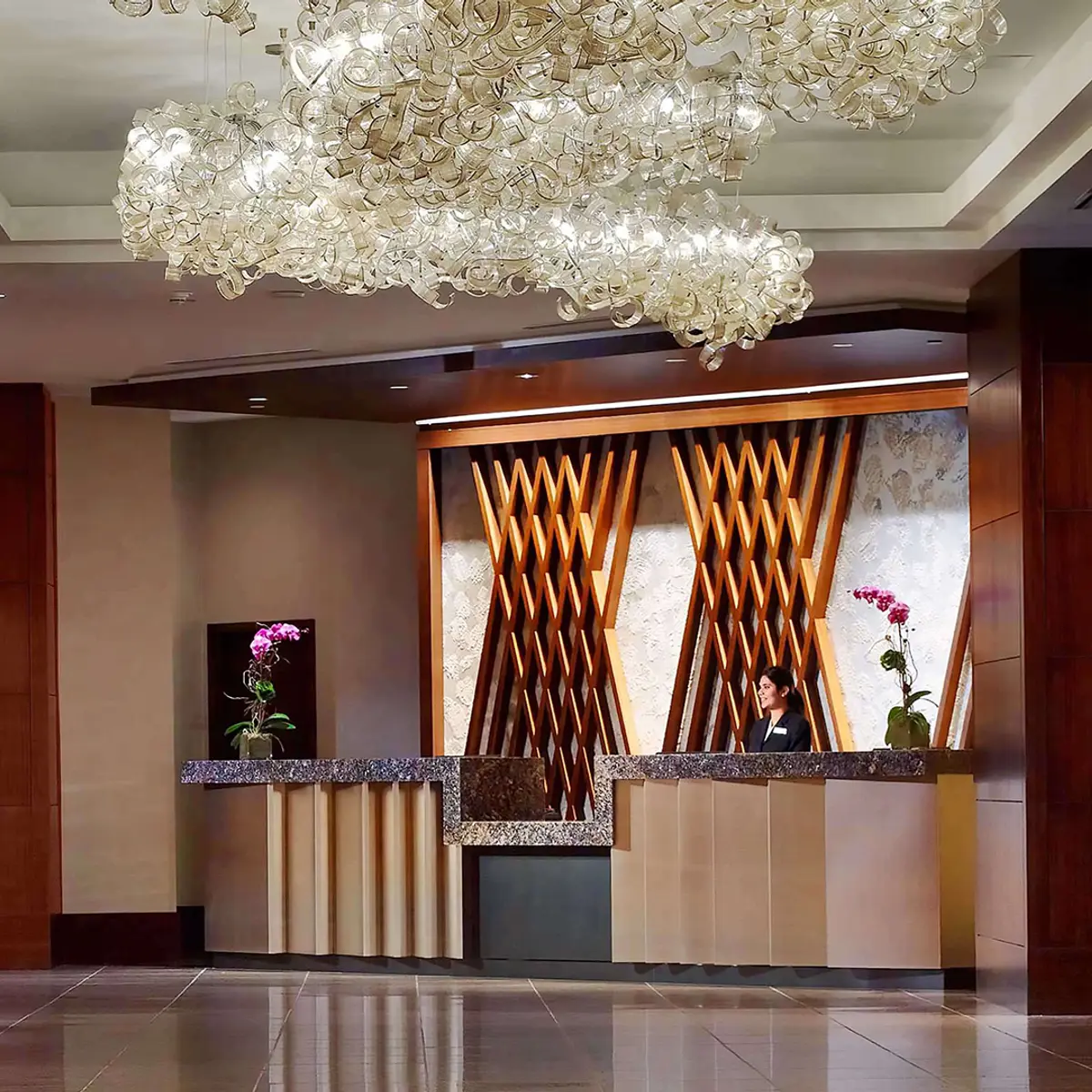 Royal Sonesta Houston Galleria, Houston, USA 2