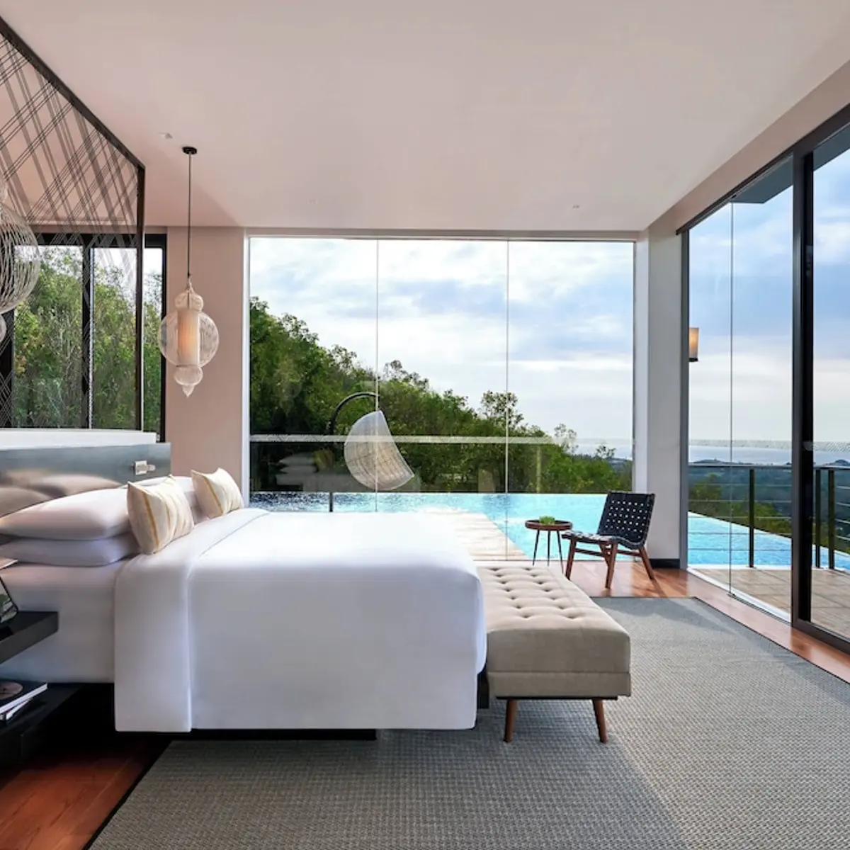 Renaissance Bali Uluwatu Resort & Spa, Ungasan, Indonesia 2
