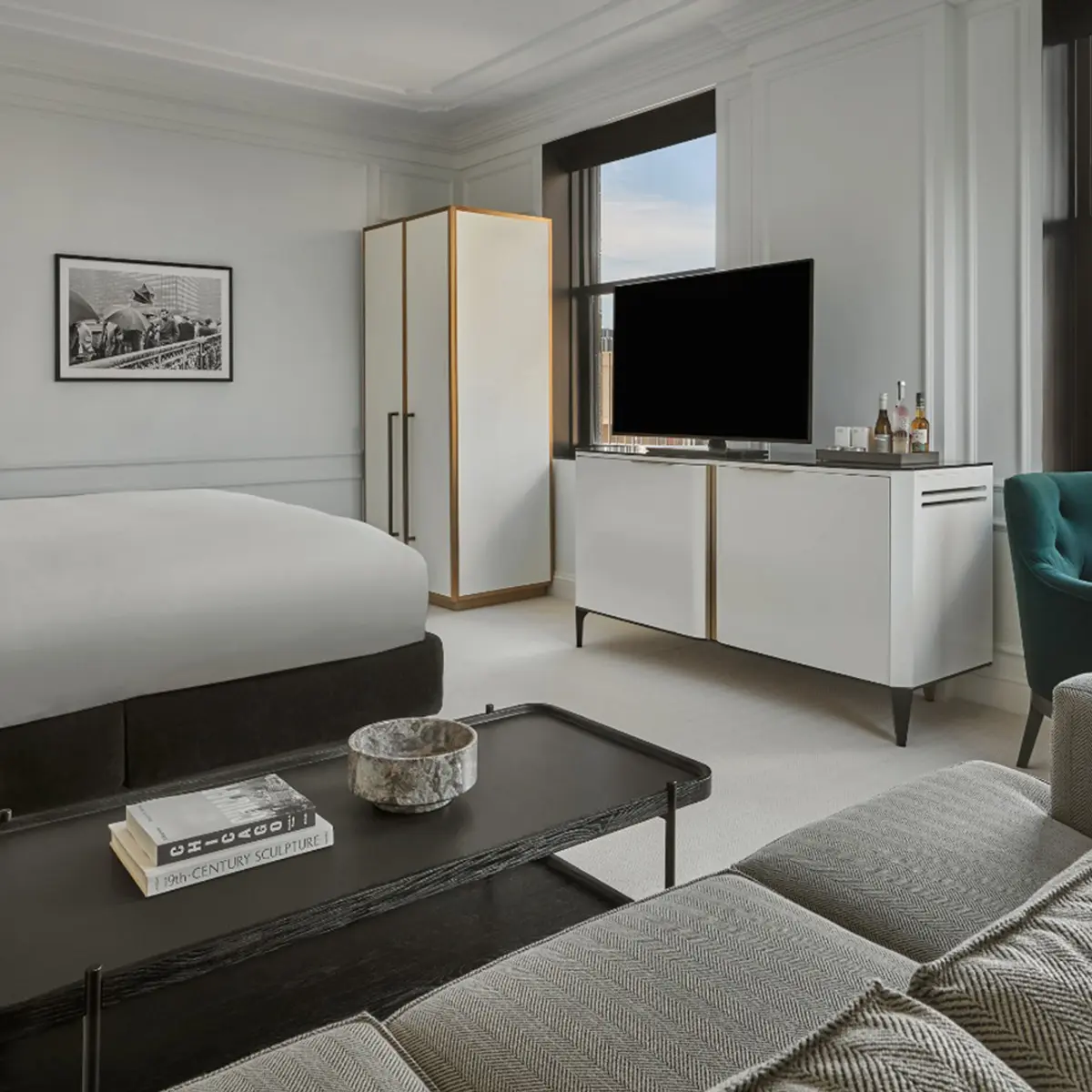 Pendry Chicago, Chicago, United States 7