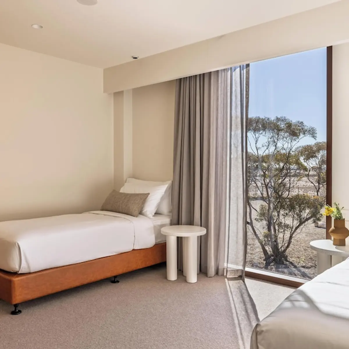 Monarto Safari Resort, Monarto, Australia 5