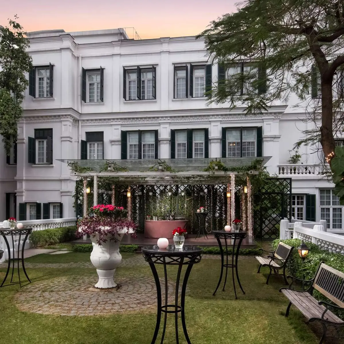 Sofitel Legend Metropole Hanoi, Hanoi, Vietnam 4