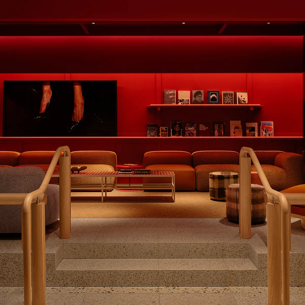 The StandardX, Melbourne, Melbourne, Victoria 5