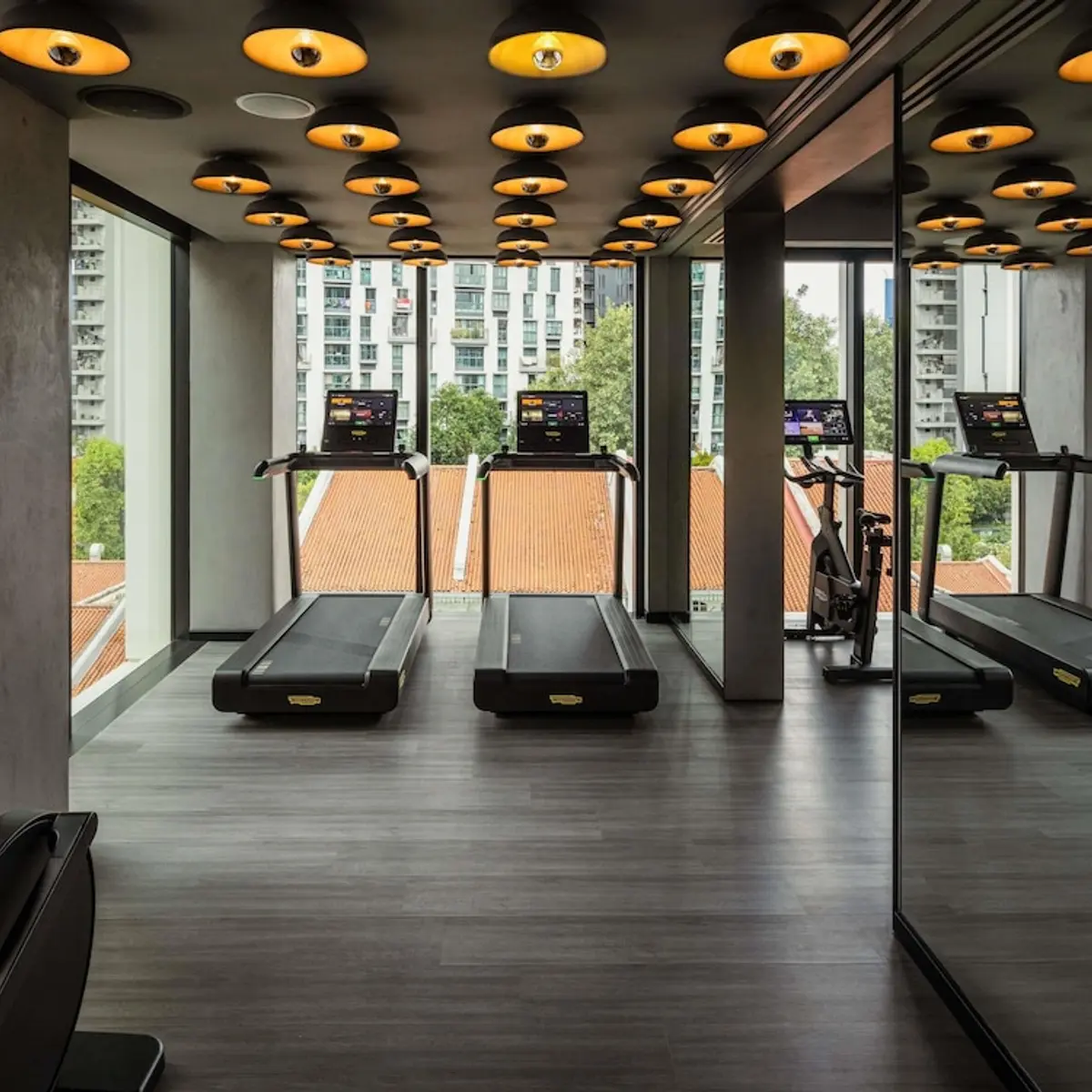 Mondrian Singapore Duxton, Singapore, Singapore 8