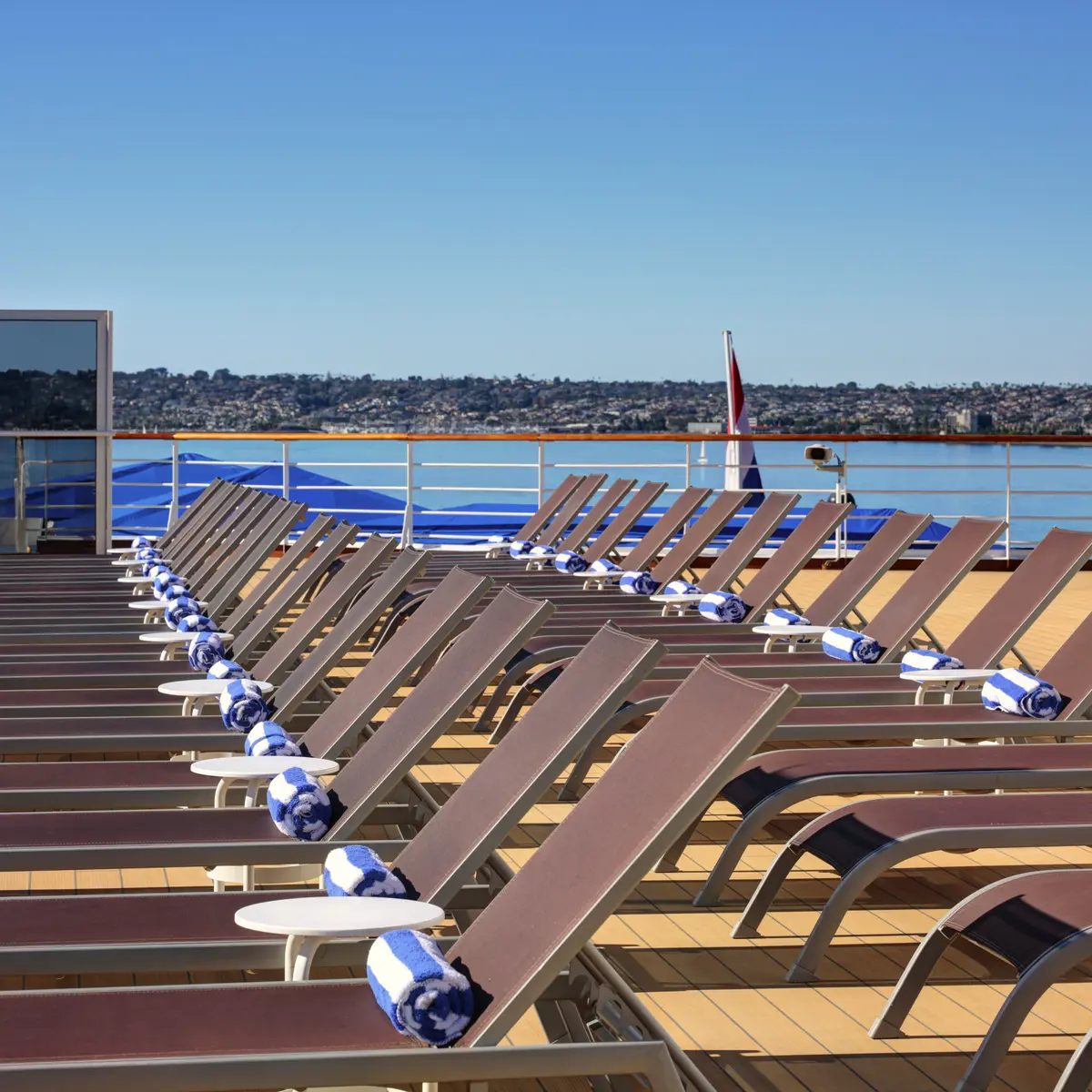 14-Night Japan Voyage on Westerdam with Westerdam 8