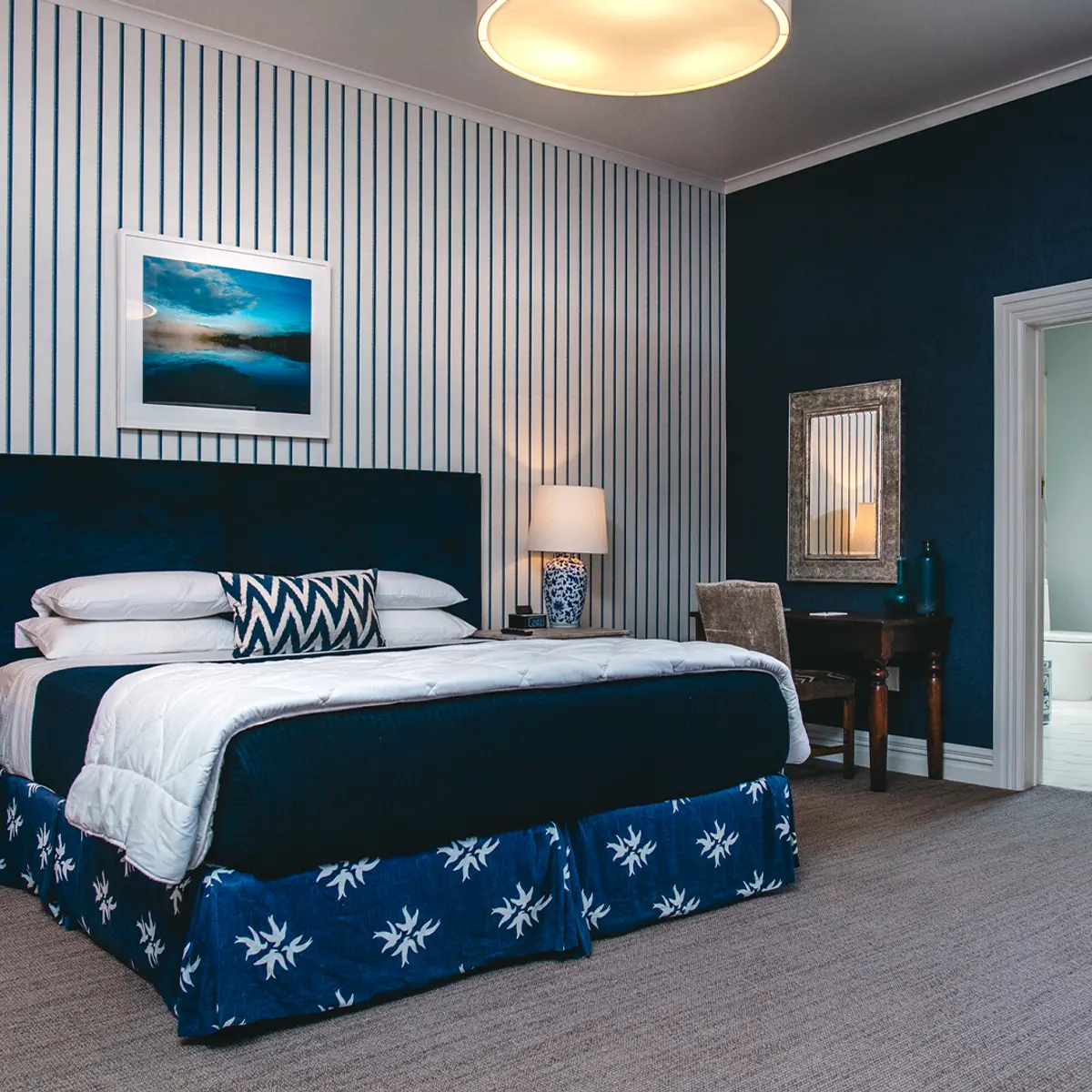 The Marlborough – Boutique Hotel & Vineyard, Rapaura, New Zealand 3