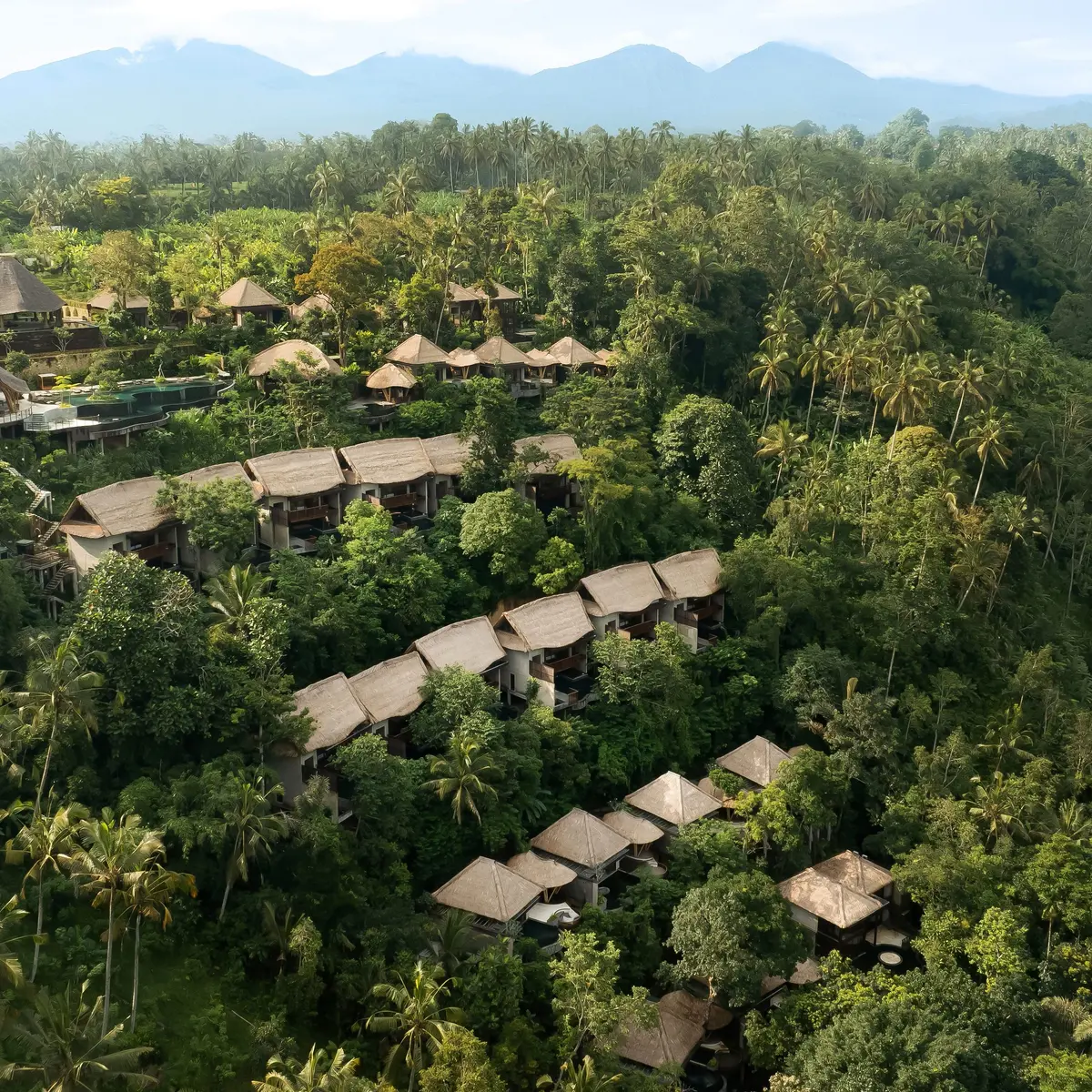 Akohara Buahan Village Retreat, Payangan, Bali 5