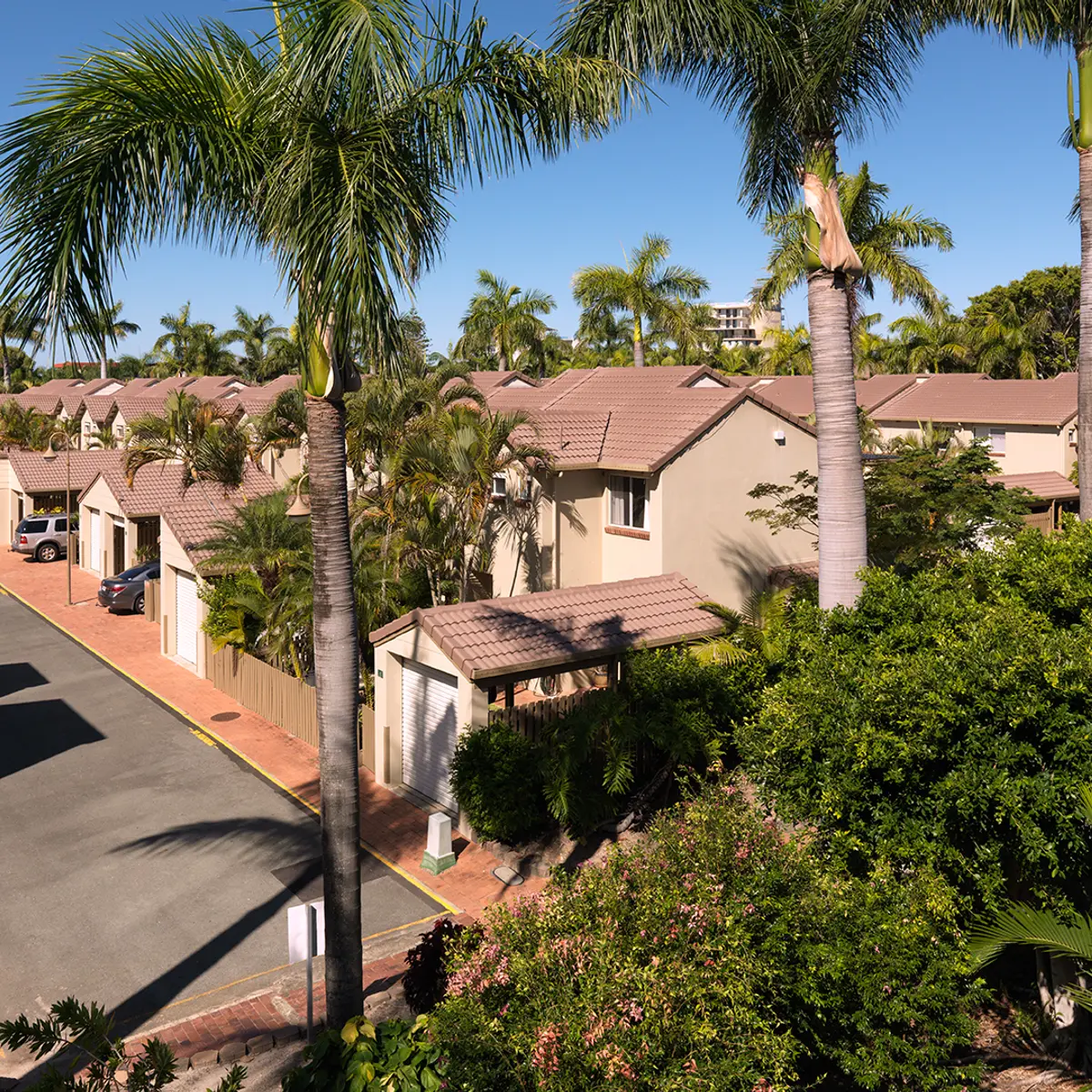 Oaks Sunshine Coast Oasis Resort, Caloundra, Queensland 2