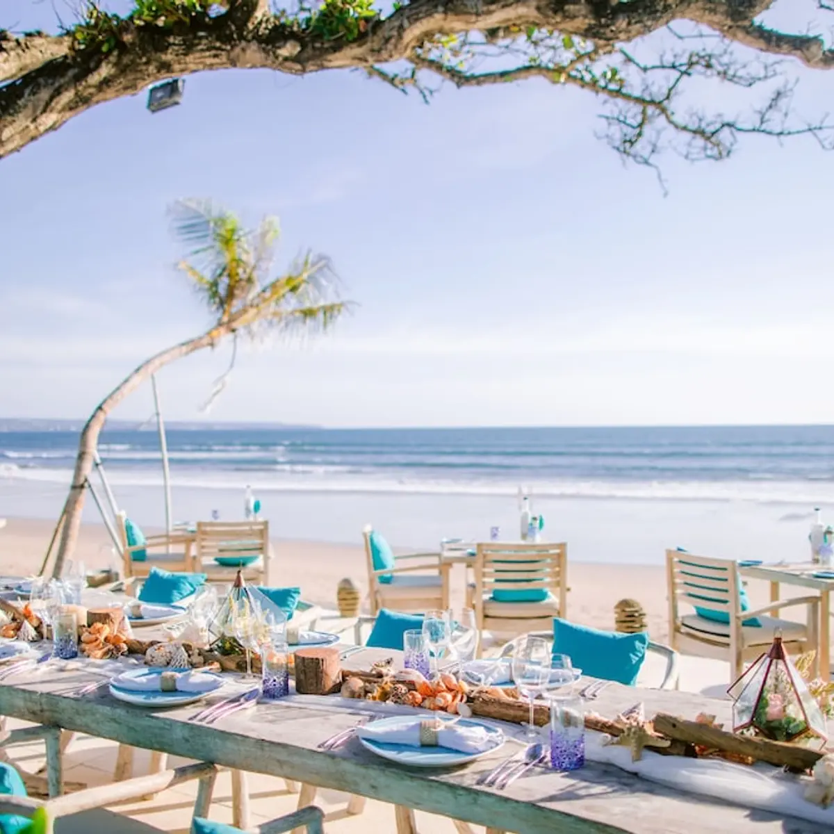 The Seminyak Beach Resort & Spa, Seminyak, Indonesia 8