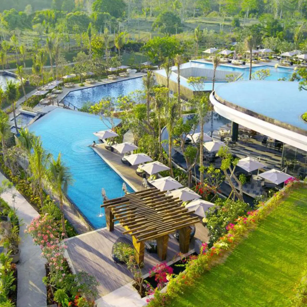 RIMBA by AYANA Bali, Jimbaran, Bali 1