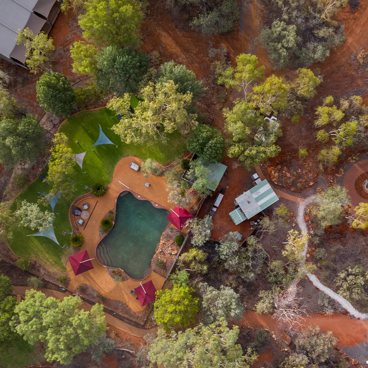 Discovery Resorts - Kings Canyon, Kings Canyon, Northern Territory 6