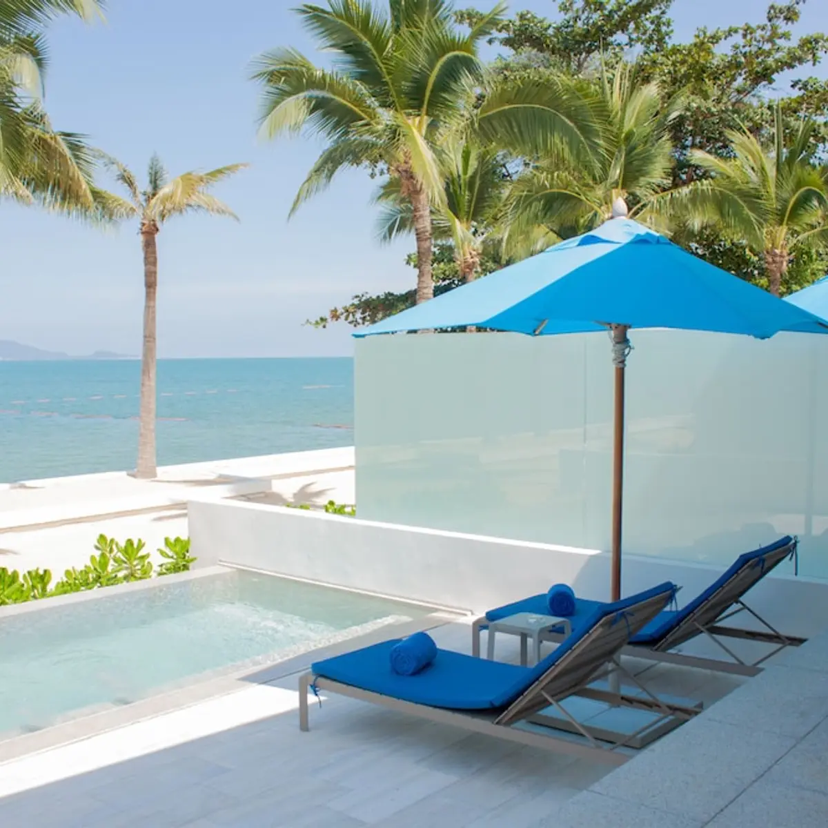 Explorar Koh Samui – Adults Only Resort and Spa, Koh Samui, Thailand 5