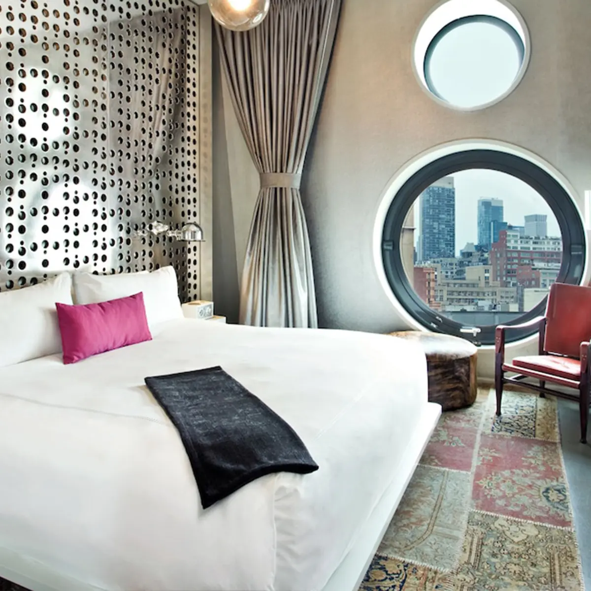 Dream Downtown, by Hyatt, New York, United States 3