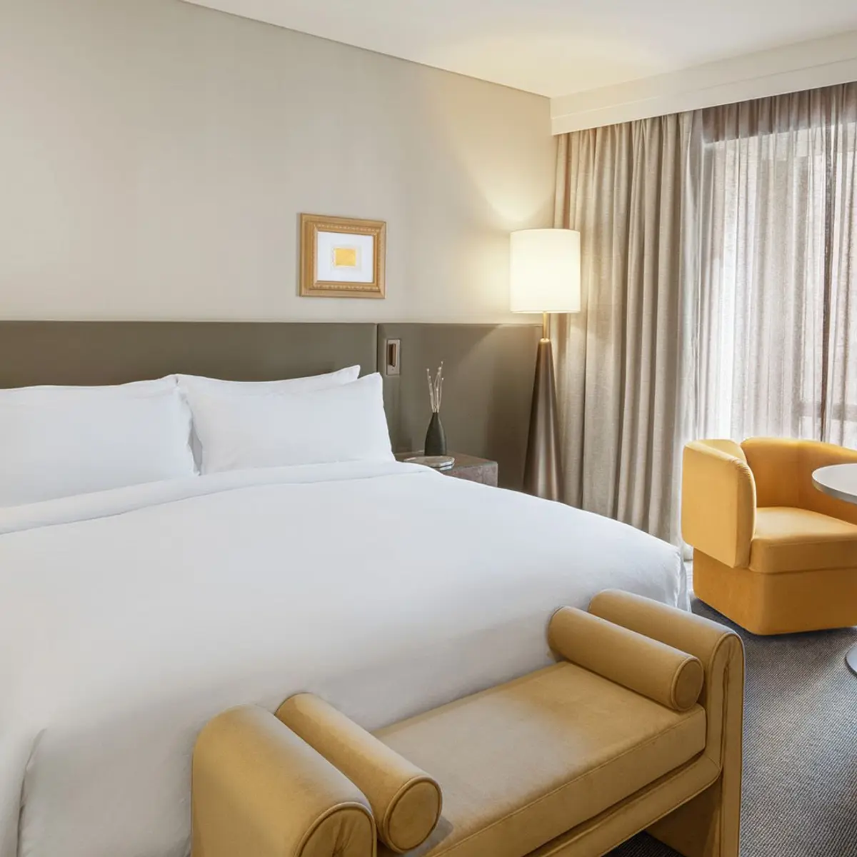 Sofitel Sydney Wentworth, Sydney, New South Wales 3