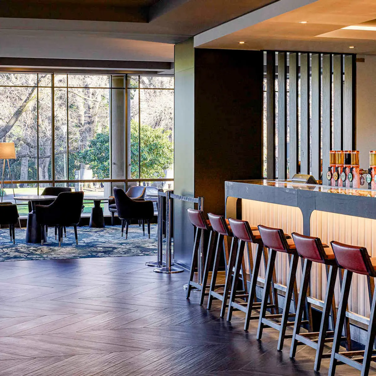 Pullman Melbourne On The Park, Melbourne, Victoria 4
