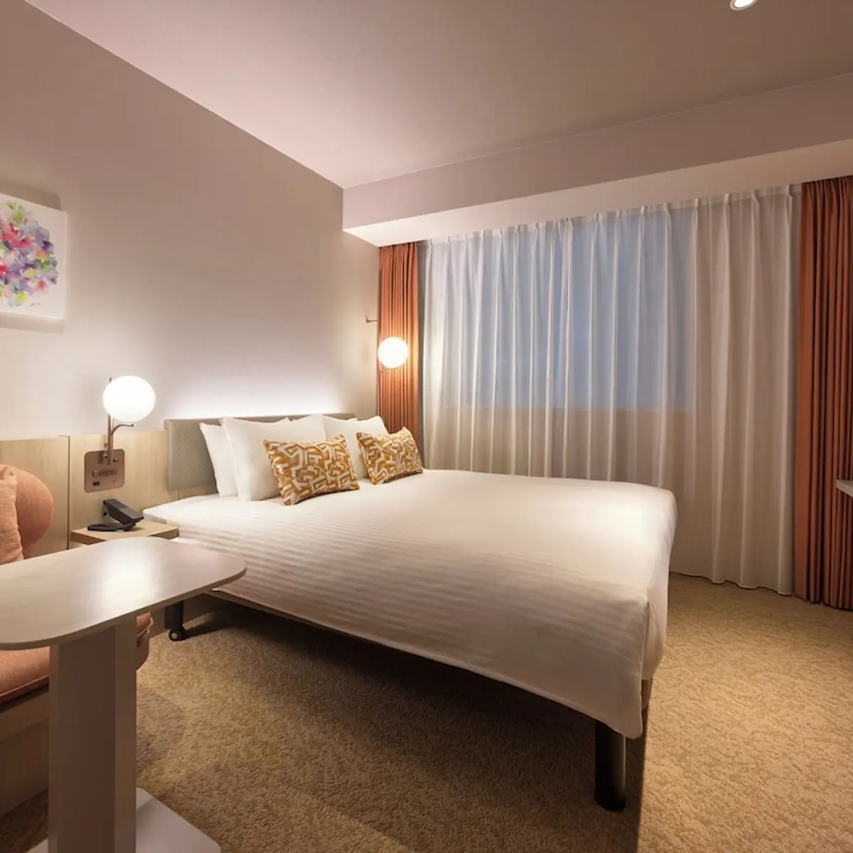 Mitsui Garden Hotel Ginza Tsukiji, Tokyo, Japan 5
