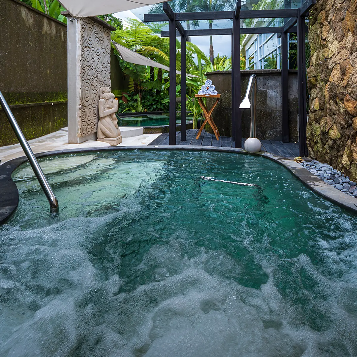 Kappa Senses Ubud, Ubud, Bali 6