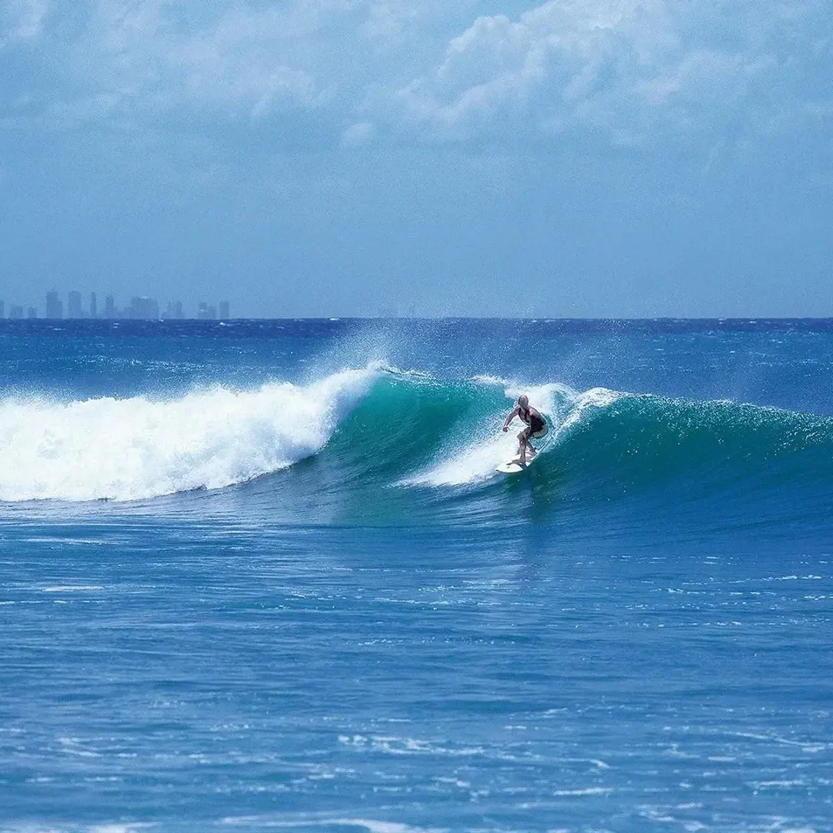 Iconic Kirra Beach Resort, Coolangatta, Queensland 7