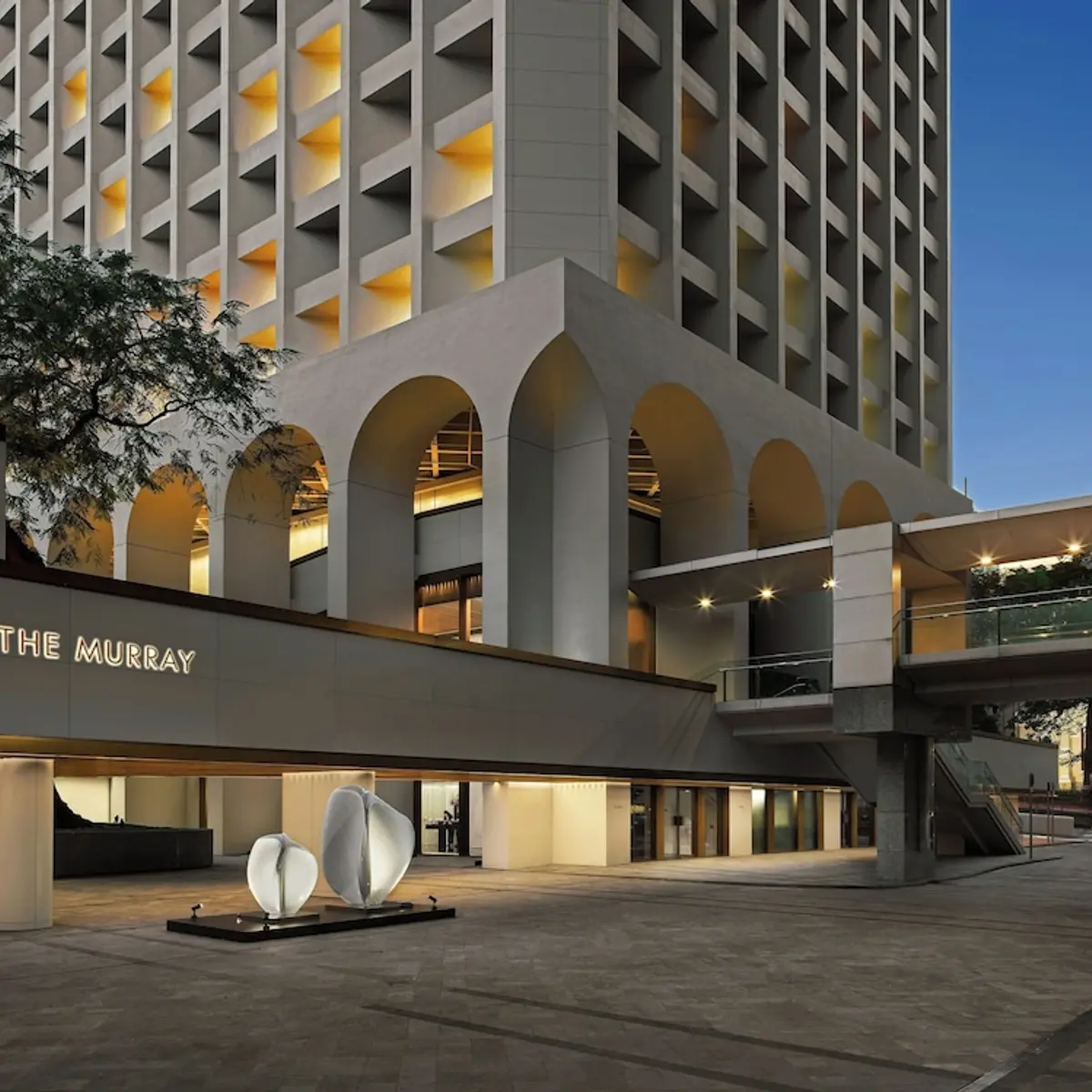 The Murray, Hong Kong, a Niccolo Hotel, Hong Kong, Hong Kong 2