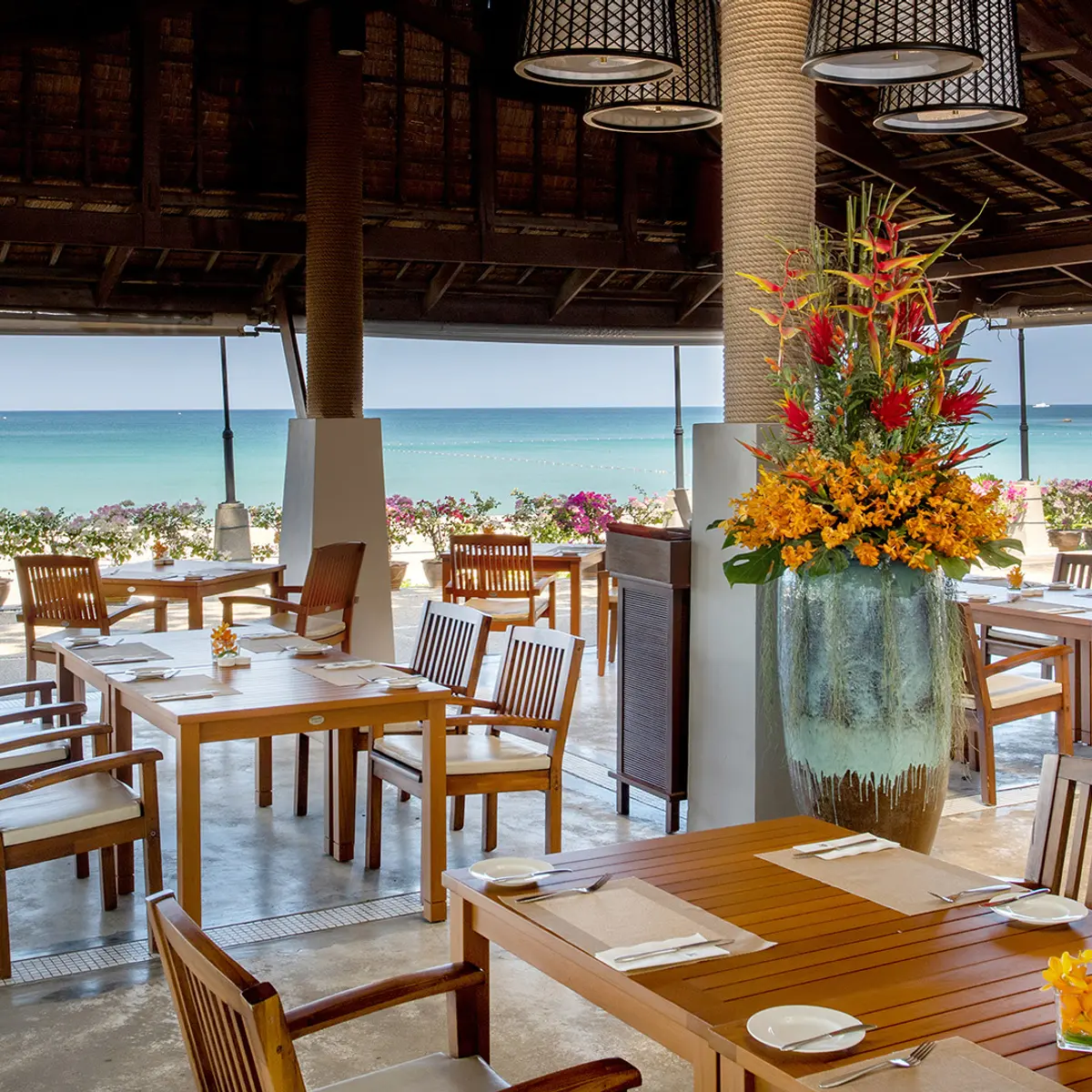 Katathani Phuket Beach Resort, Phuket, Thailand 5