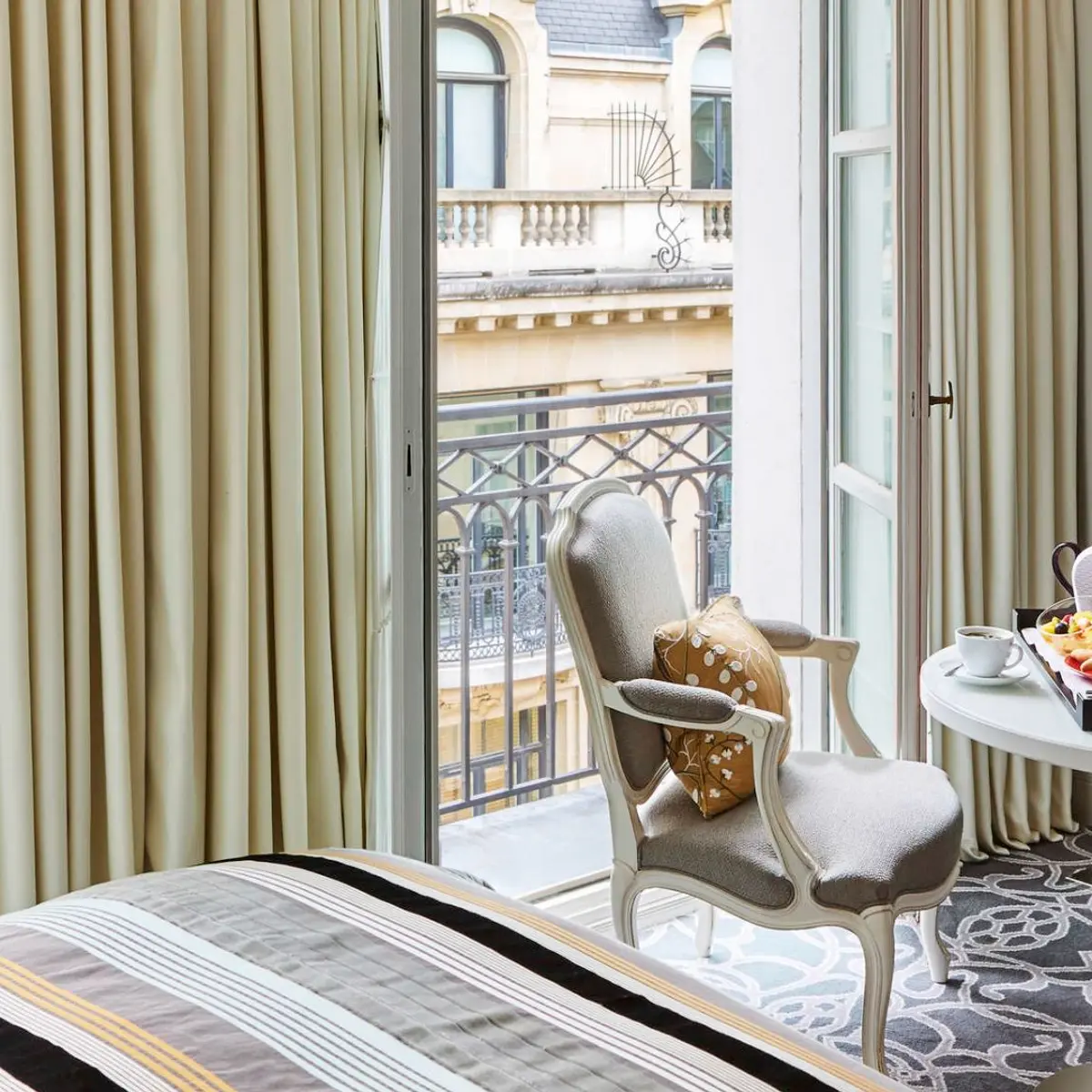 Sofitel Paris le Faubourg, Paris, France 3