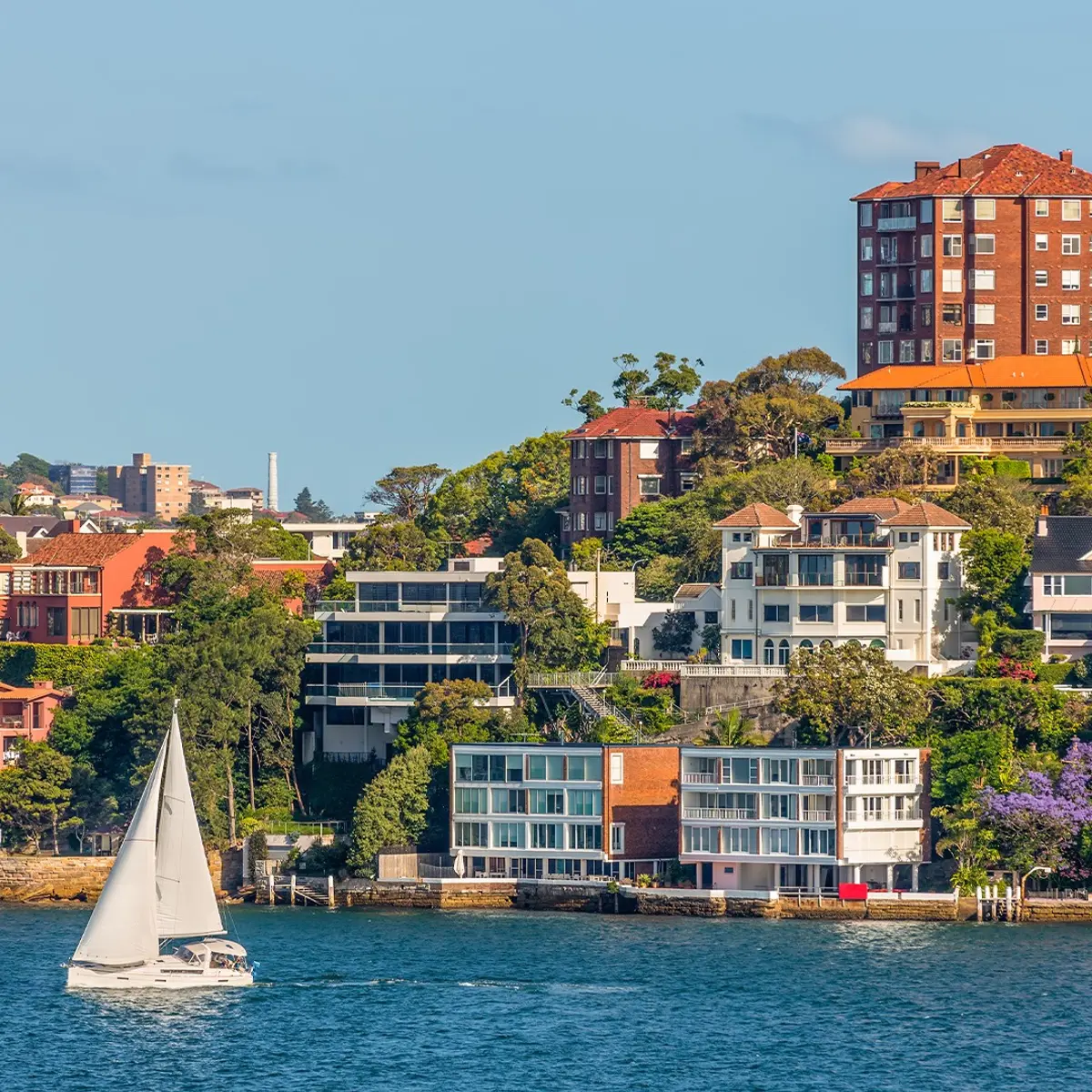InterContinental Sydney Double Bay, an IHG Hotel, Sydney, New South Wales 6