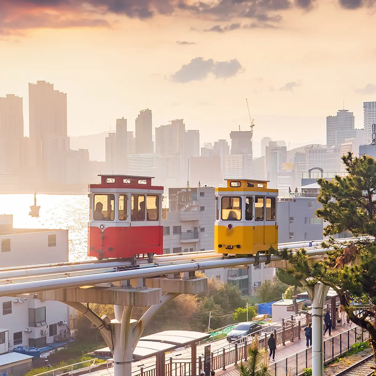 Japan & South Korea, Trusted Partner Cruises – Japan & Korea,  8