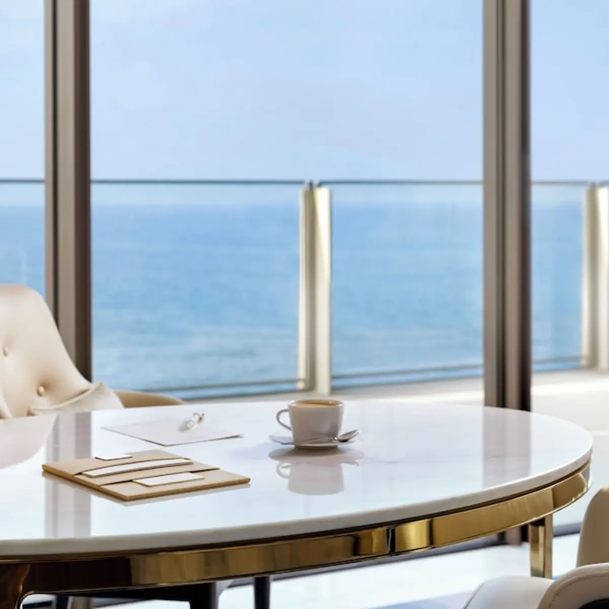 Atlantis The Royal, Dubai, United Arab Emirates 5