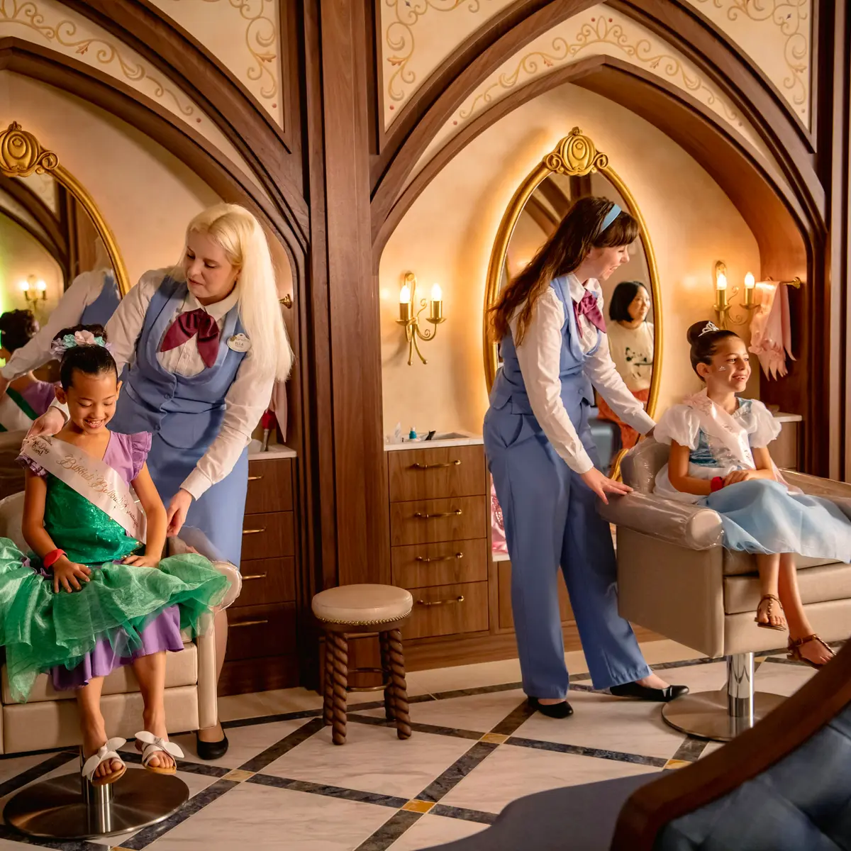 4-Night Magical Adventure Singapore Getaway on Disney Adventure with Disney Adventure 3
