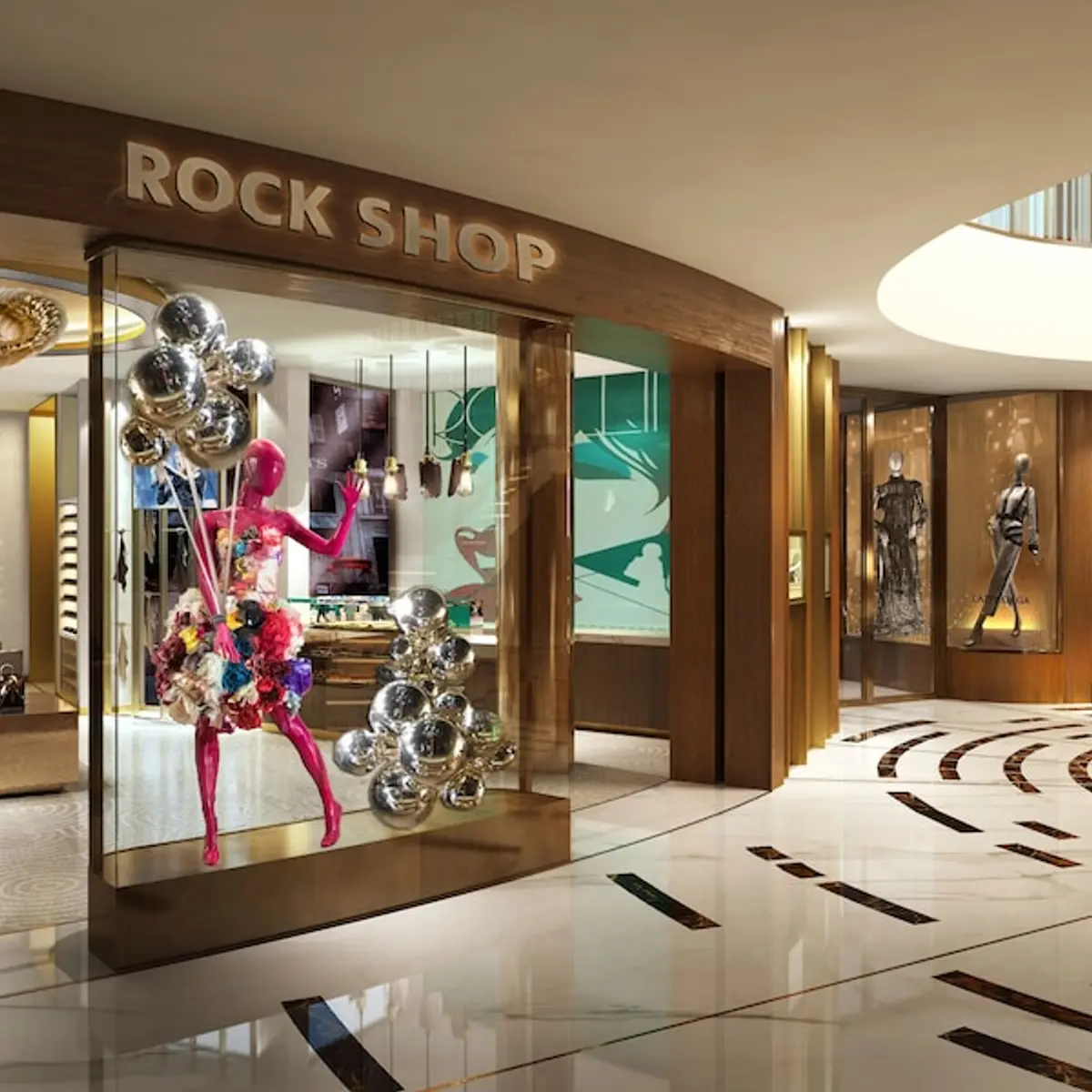 Hard Rock Hotel New York - Partner of ALL Accor, New York, United States 4