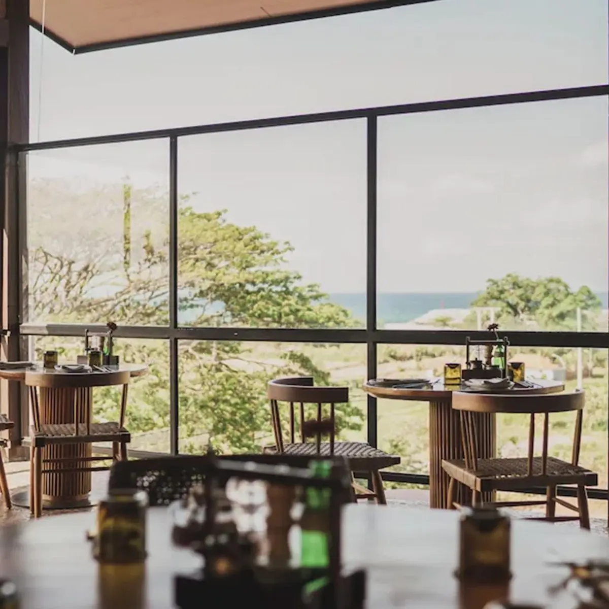 Seascape Resort Sanur, Sanur, Bali 8