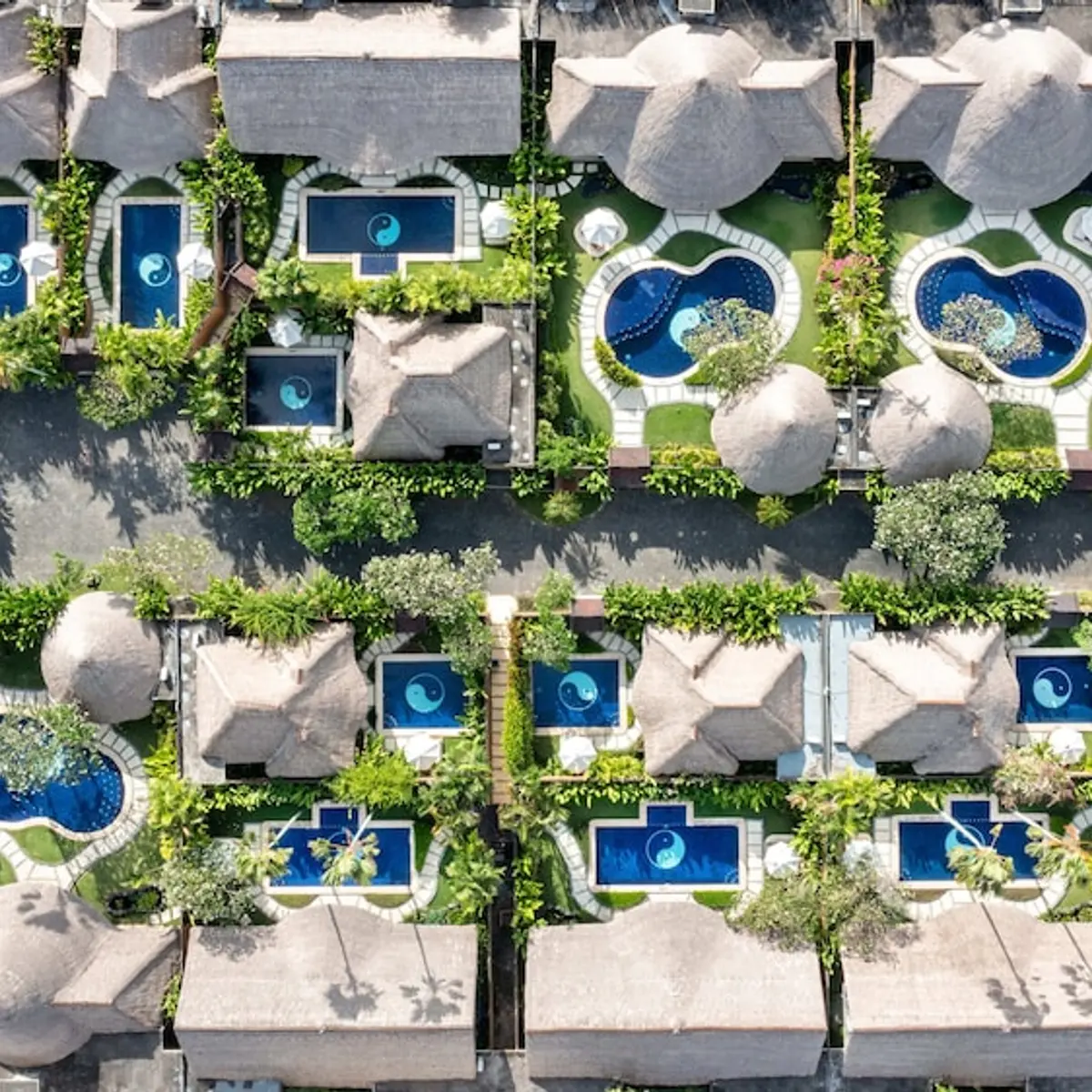 Impiana Private Villas Seminyak, Seminyak, Indonesia 1