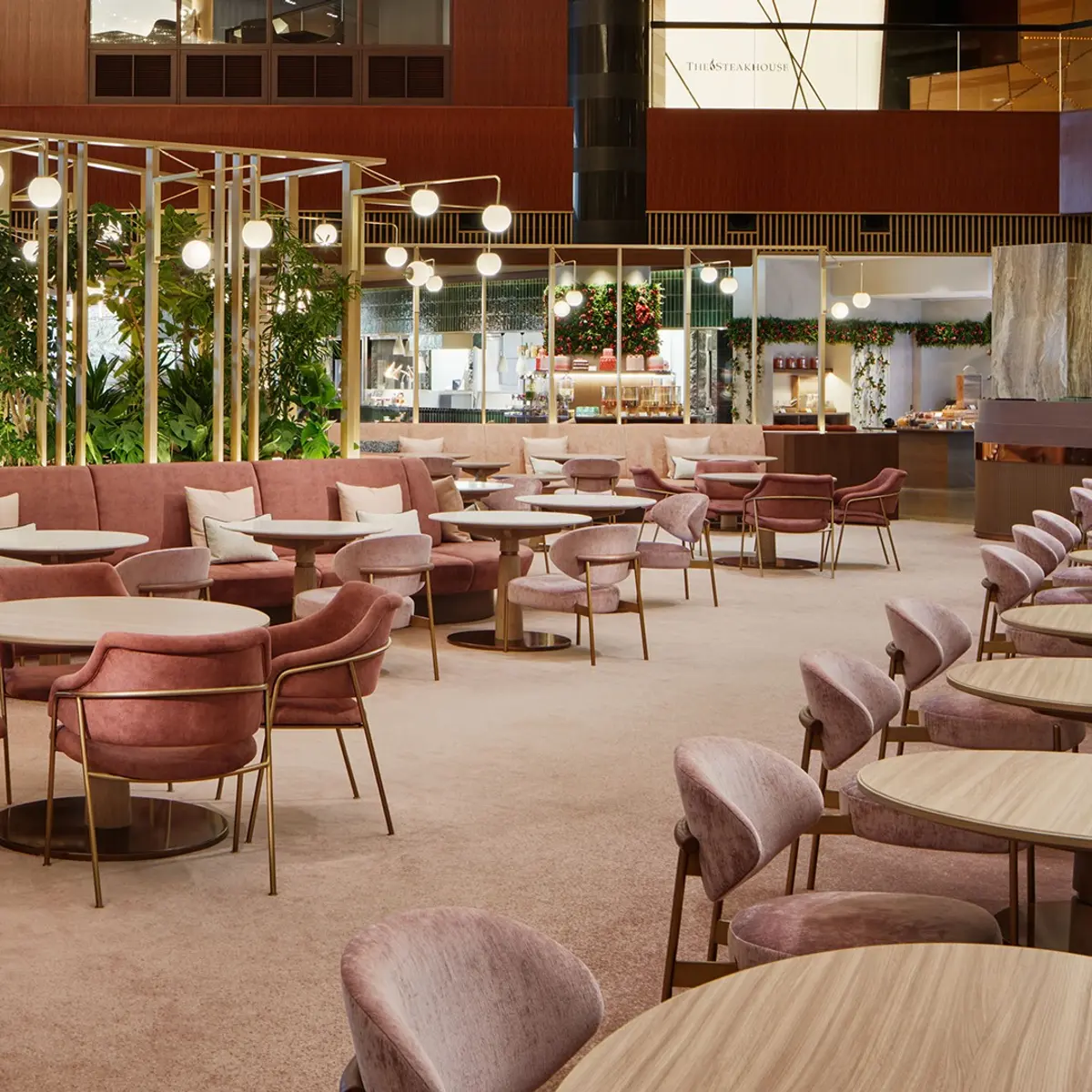 ANA InterContinental Tokyo , Tokyo, Japan 8
