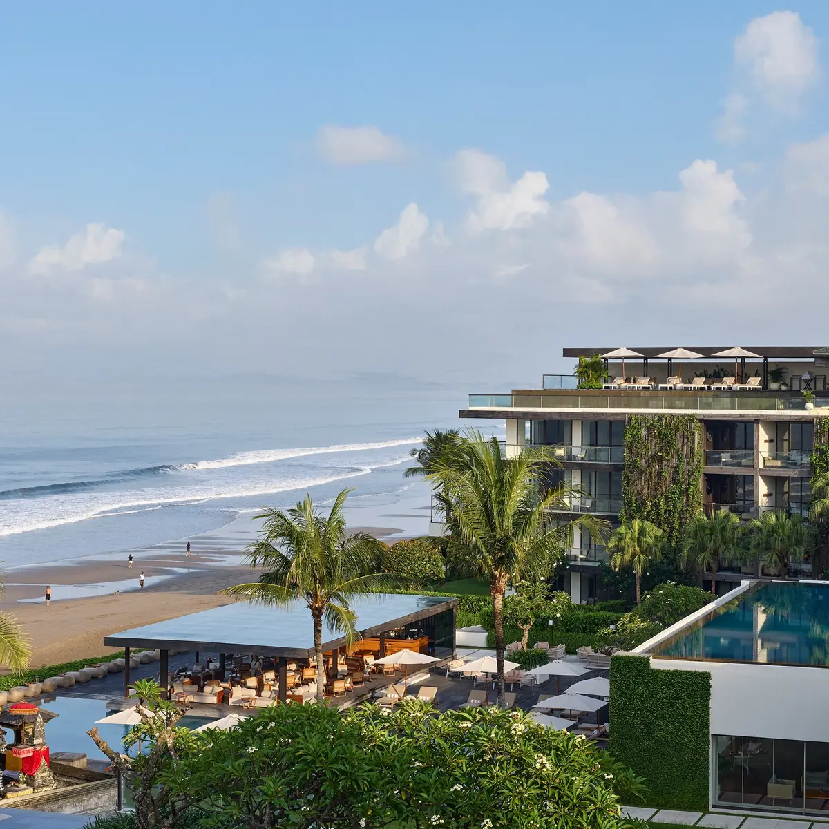 Alila Seminyak, Seminyak, Bali 1