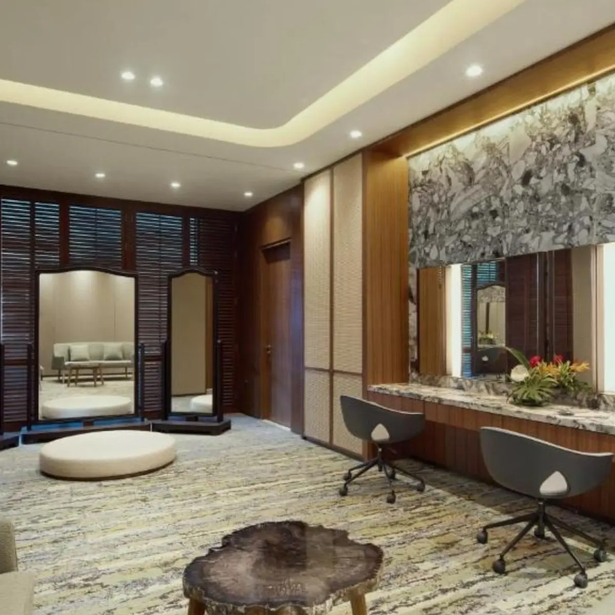 Mandai Rainforest Resort by Banyan Tree, Singapore, Singapore 7