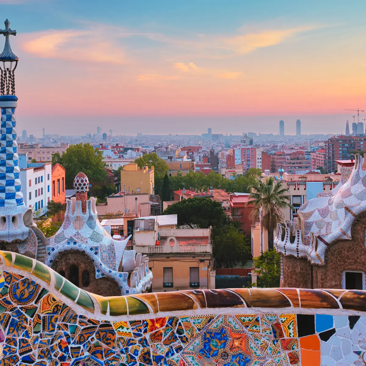 Spain, France & Italy, Trusted Partner Cruises – Spain, France & Italy,  8