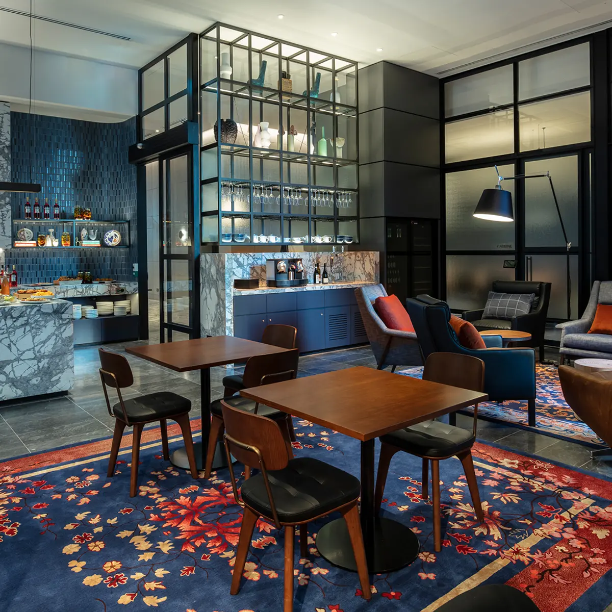 Next Hotel Melbourne, Curio Collection by Hilton, Melbourne, Victoria 4